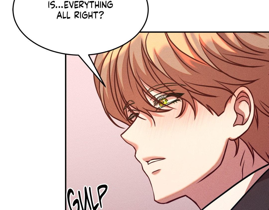 Aesthetics of Pleasure - Chapter 11 manhwa