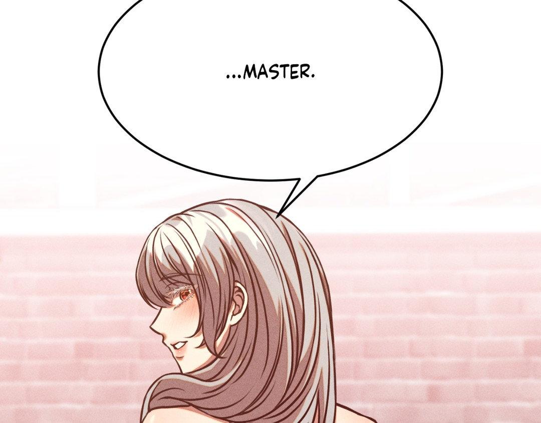 Aesthetics of Pleasure - Chapter 11 manhwa