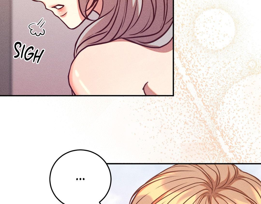 Aesthetics of Pleasure - Chapter 11 manhwa