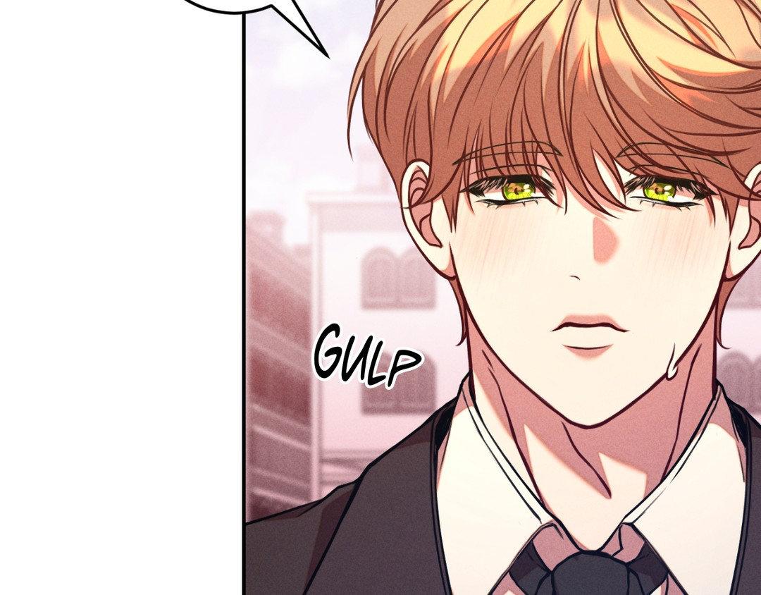 Aesthetics of Pleasure - Chapter 11 manhwa