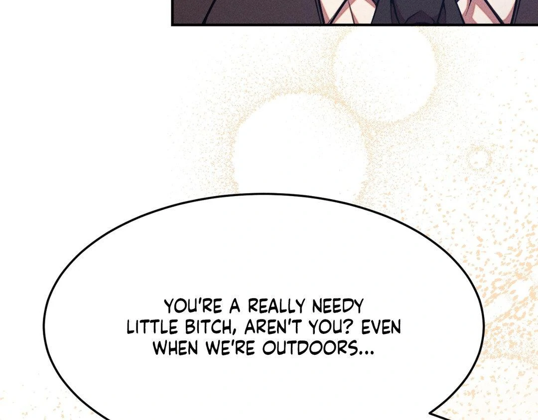 Aesthetics of Pleasure - Chapter 11 manhwa