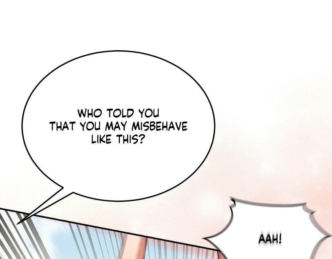 Aesthetics of Pleasure - Chapter 11 manhwa