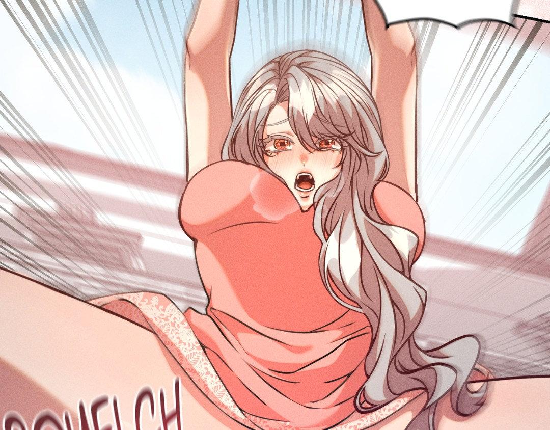 Aesthetics of Pleasure - Chapter 11 manhwa