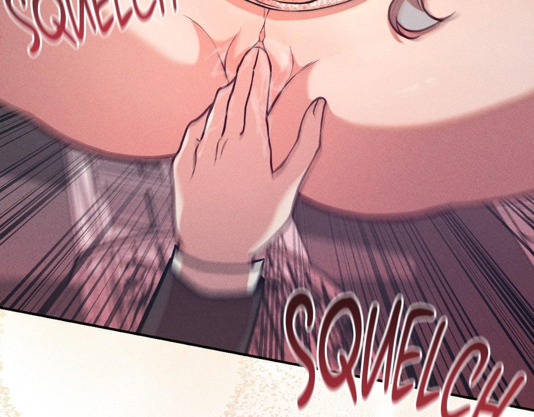 Aesthetics of Pleasure - Chapter 11 manhwa