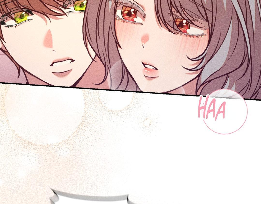 Aesthetics of Pleasure - Chapter 11 manhwa
