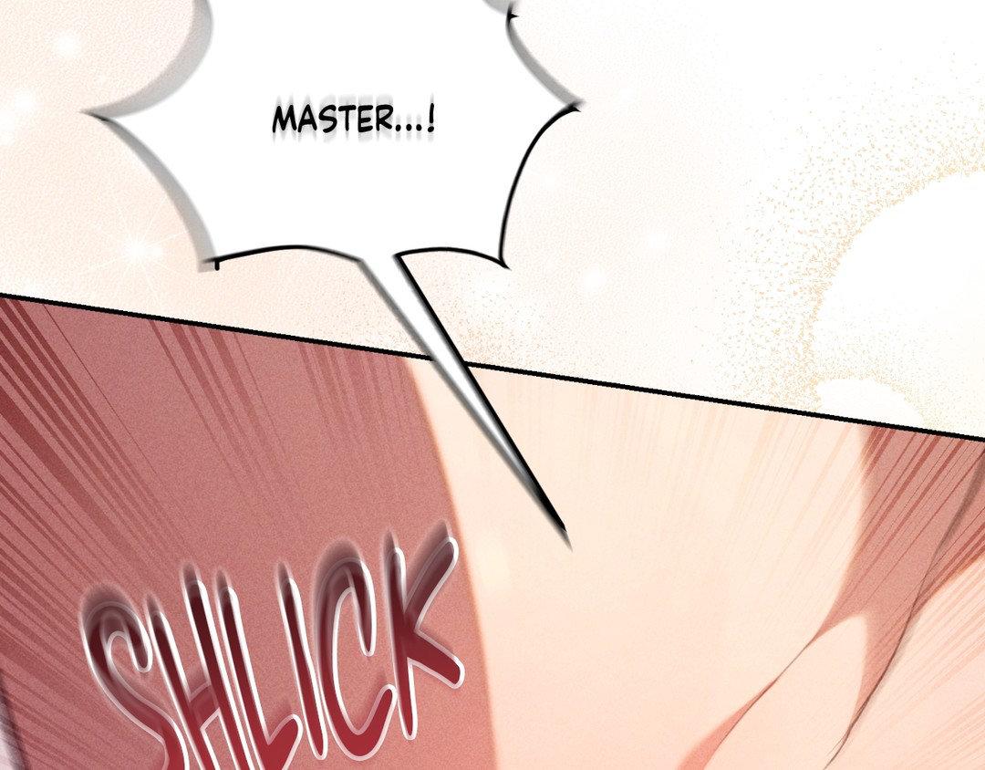 Aesthetics of Pleasure - Chapter 11 manhwa