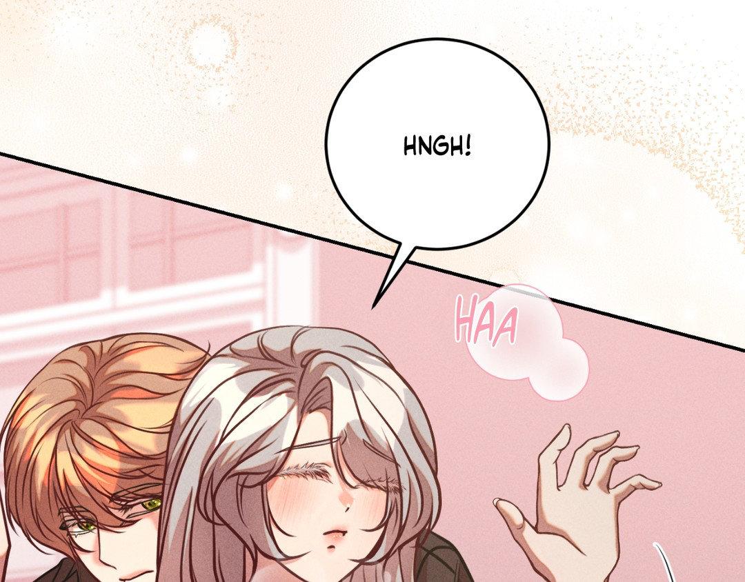 Aesthetics of Pleasure - Chapter 11 manhwa