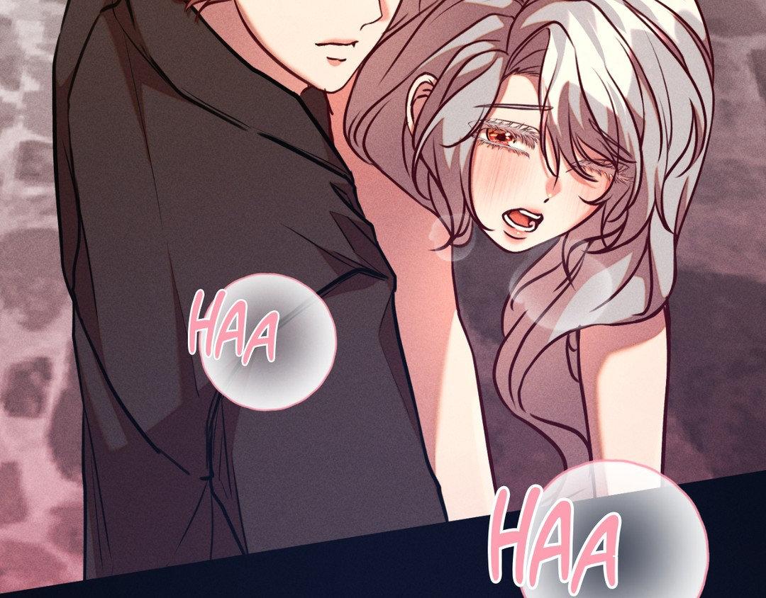 Aesthetics of Pleasure - Chapter 11 manhwa