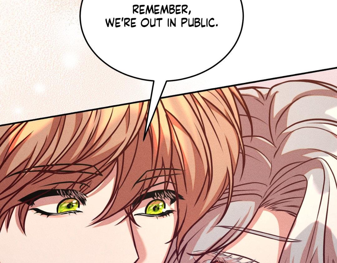 Aesthetics of Pleasure - Chapter 11 manhwa