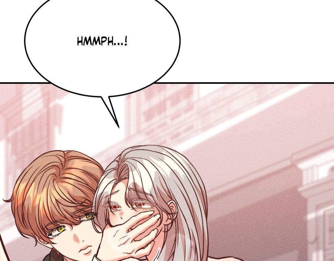 Aesthetics of Pleasure - Chapter 11 manhwa