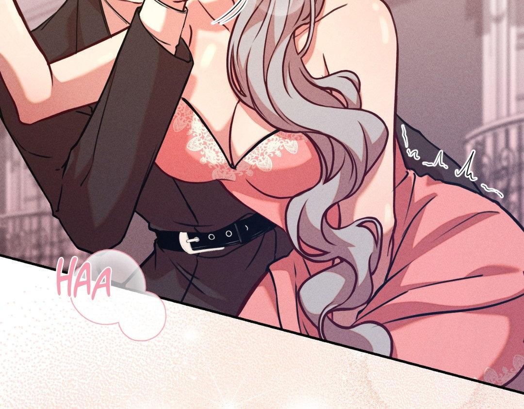 Aesthetics of Pleasure - Chapter 11 manhwa