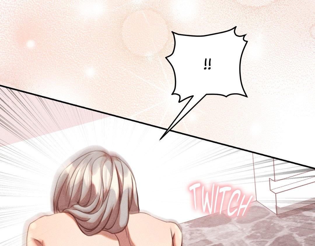Aesthetics of Pleasure - Chapter 11 manhwa