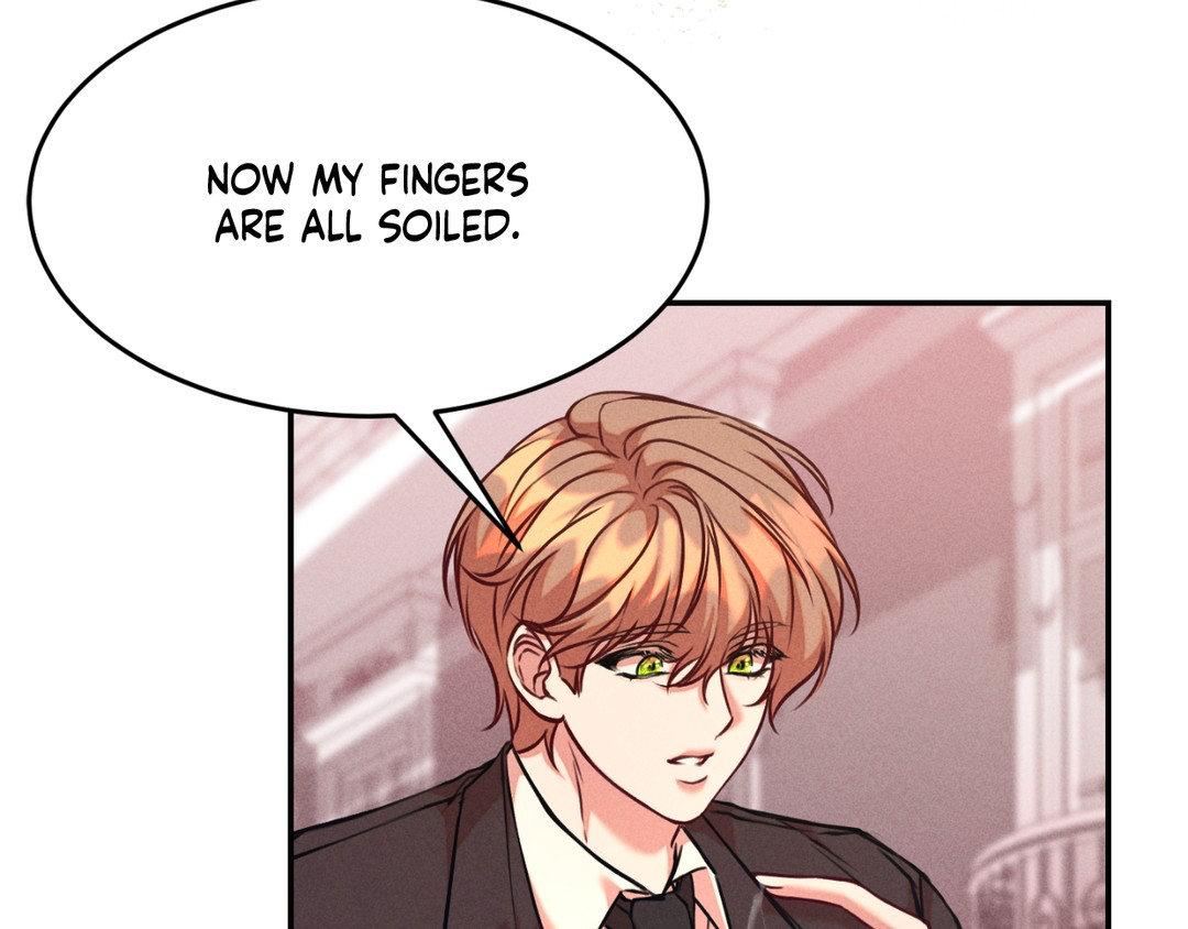 Aesthetics of Pleasure - Chapter 11 manhwa