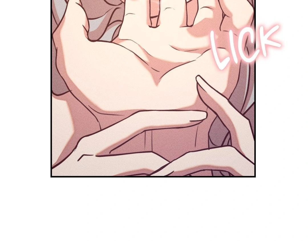 Aesthetics of Pleasure - Chapter 11 manhwa