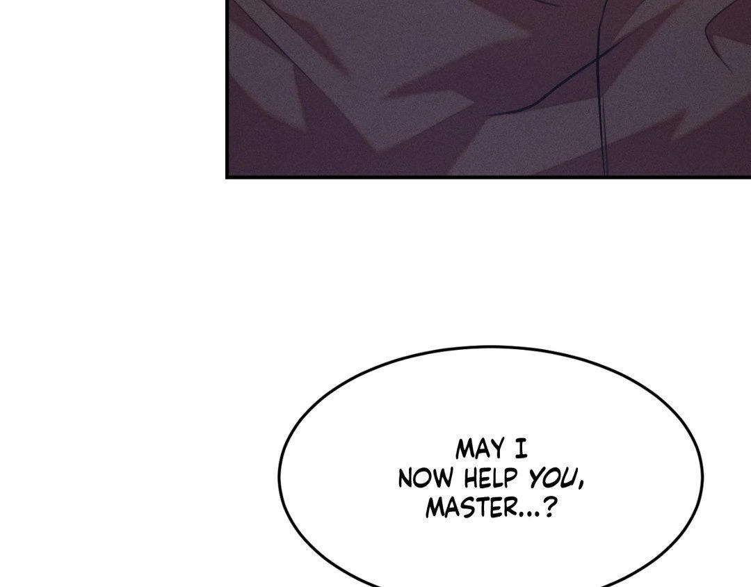 Aesthetics of Pleasure - Chapter 11 manhwa