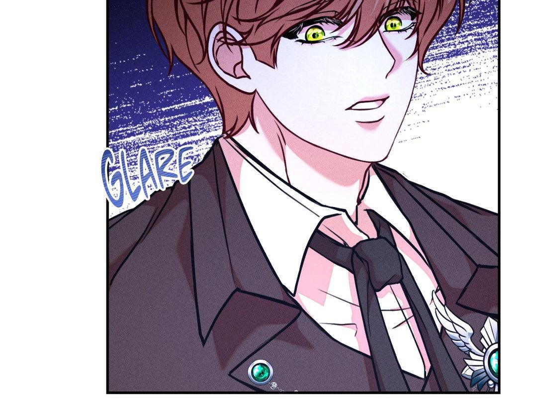 Aesthetics of Pleasure - Chapter 11 manhwa