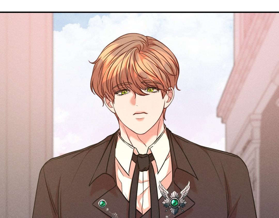 Aesthetics of Pleasure - Chapter 11 manhwa