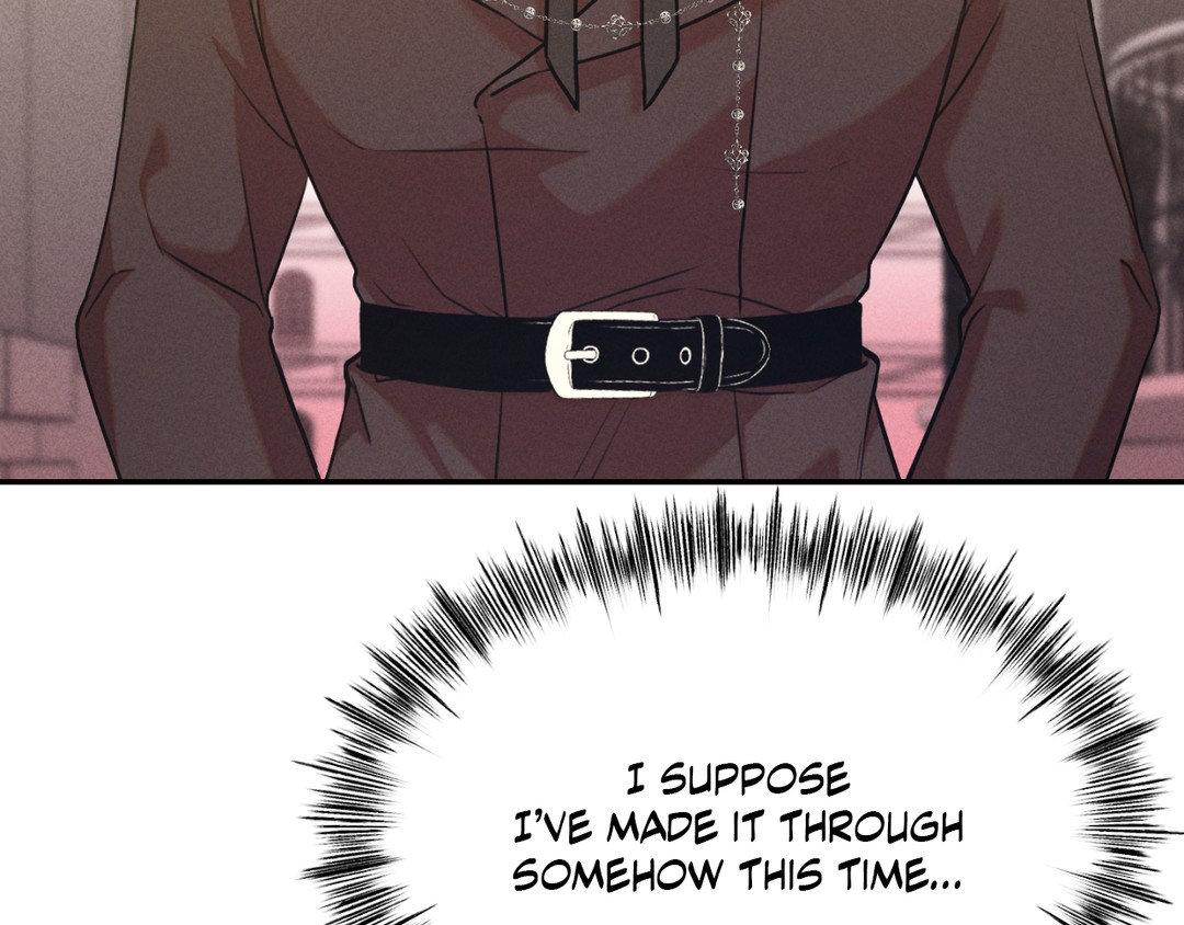 Aesthetics of Pleasure - Chapter 11 manhwa