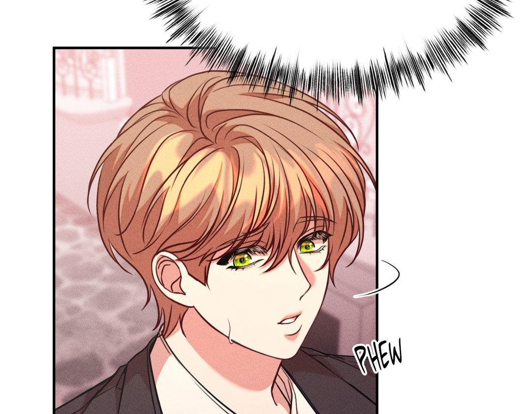 Aesthetics of Pleasure - Chapter 11 manhwa