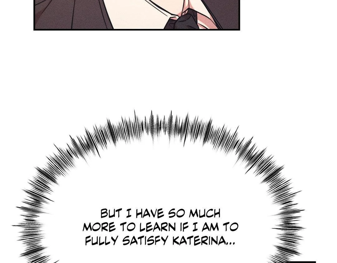 Aesthetics of Pleasure - Chapter 11 manhwa