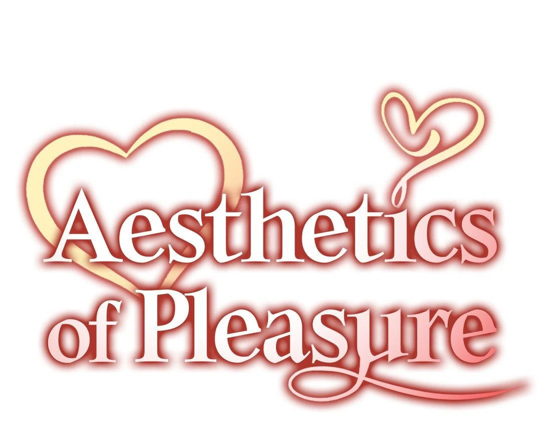 Aesthetics of Pleasure - Chapter 11 manhwa