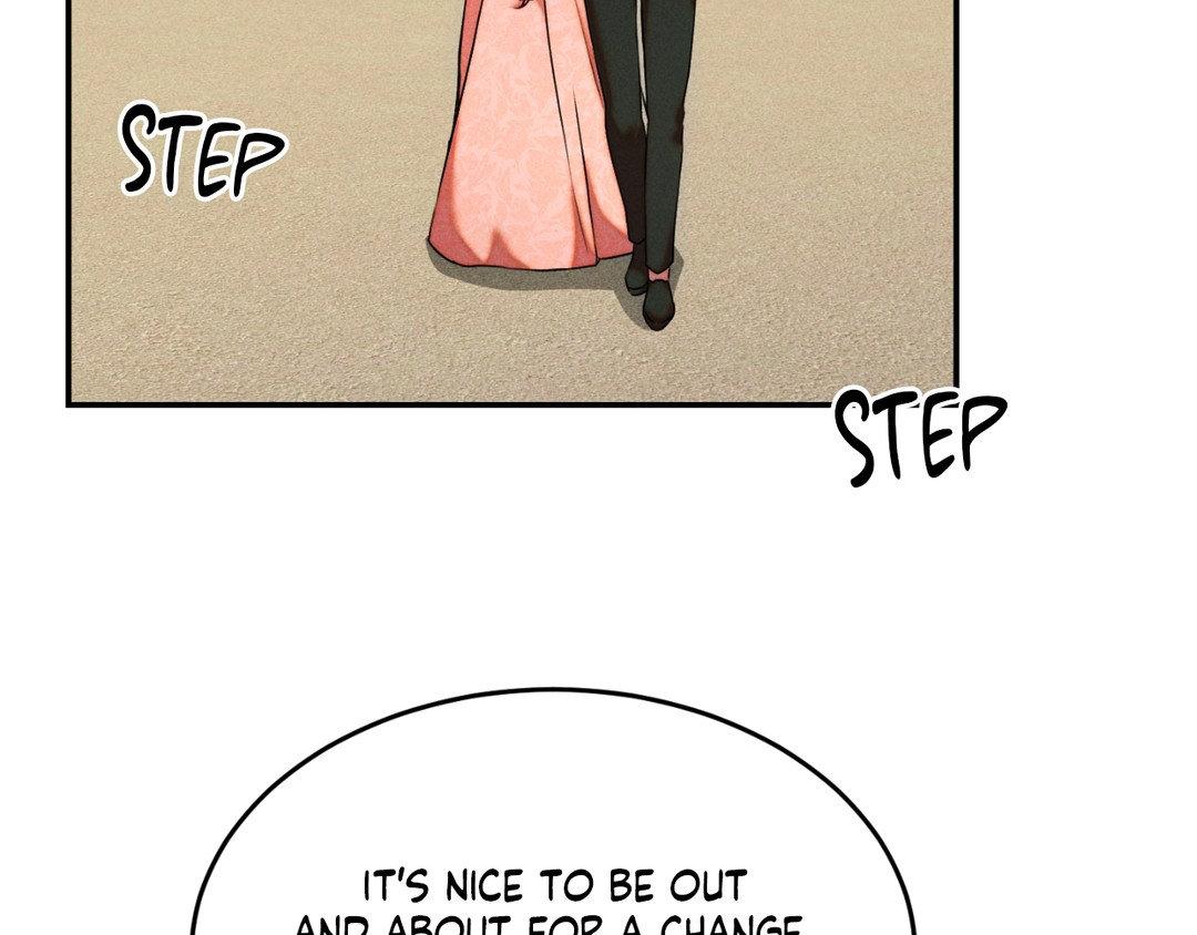 Aesthetics of Pleasure - Chapter 11 manhwa