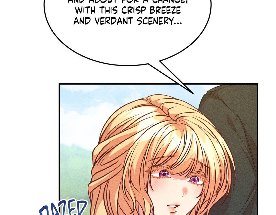 Aesthetics of Pleasure - Chapter 11 manhwa