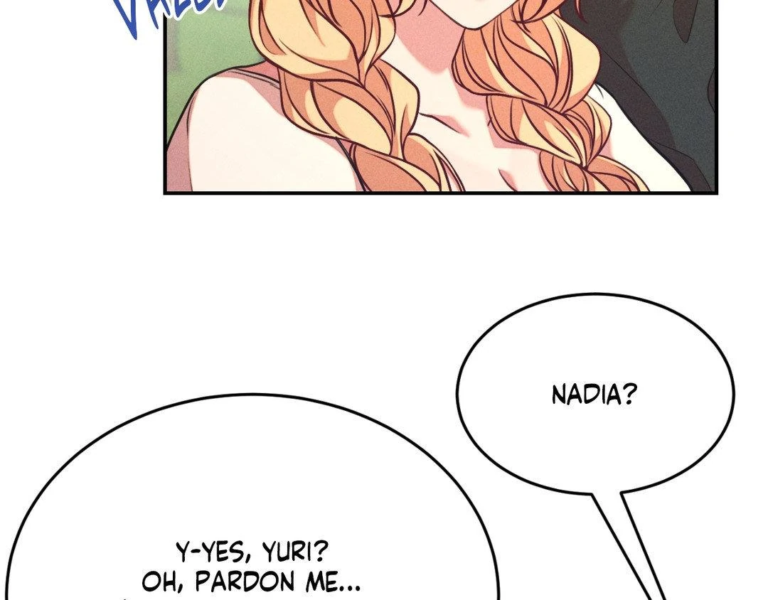 Aesthetics of Pleasure - Chapter 11 manhwa