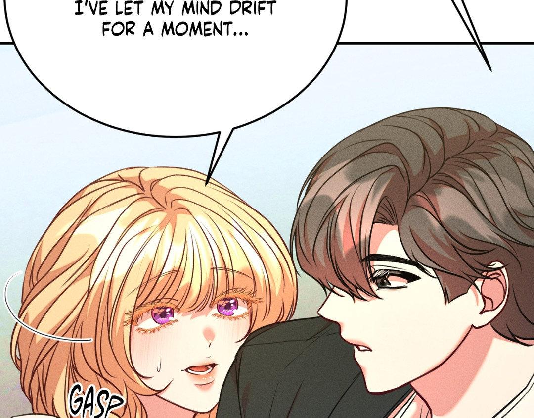 Aesthetics of Pleasure - Chapter 11 manhwa