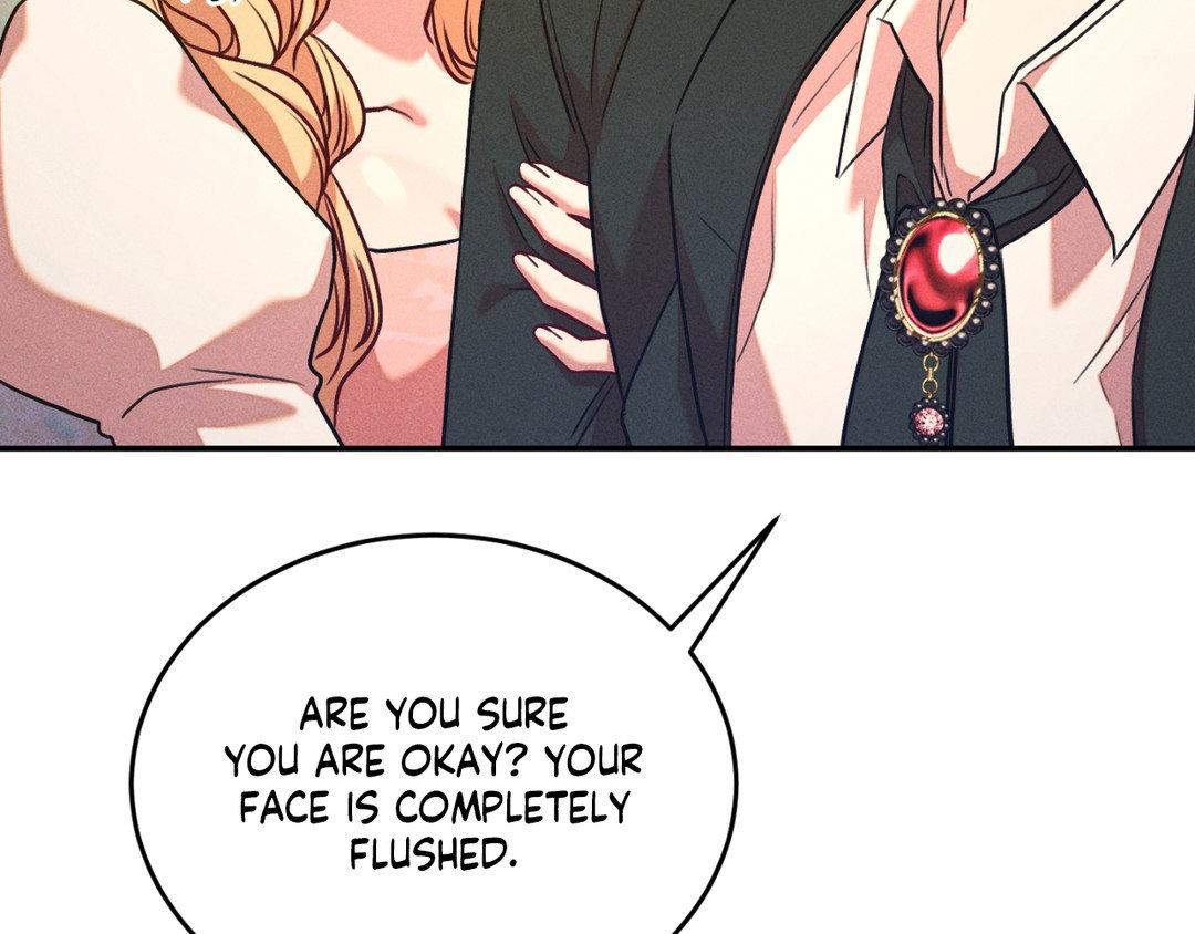 Aesthetics of Pleasure - Chapter 11 manhwa