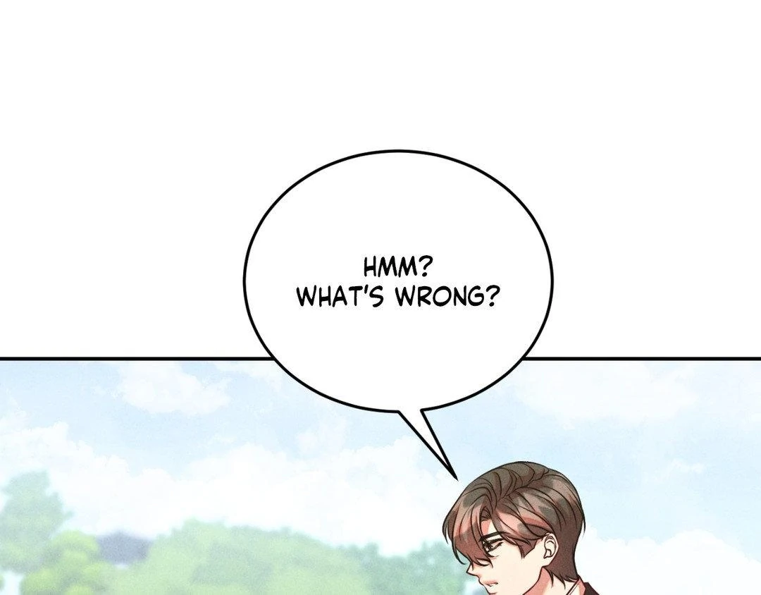 Aesthetics of Pleasure - Chapter 11 manhwa