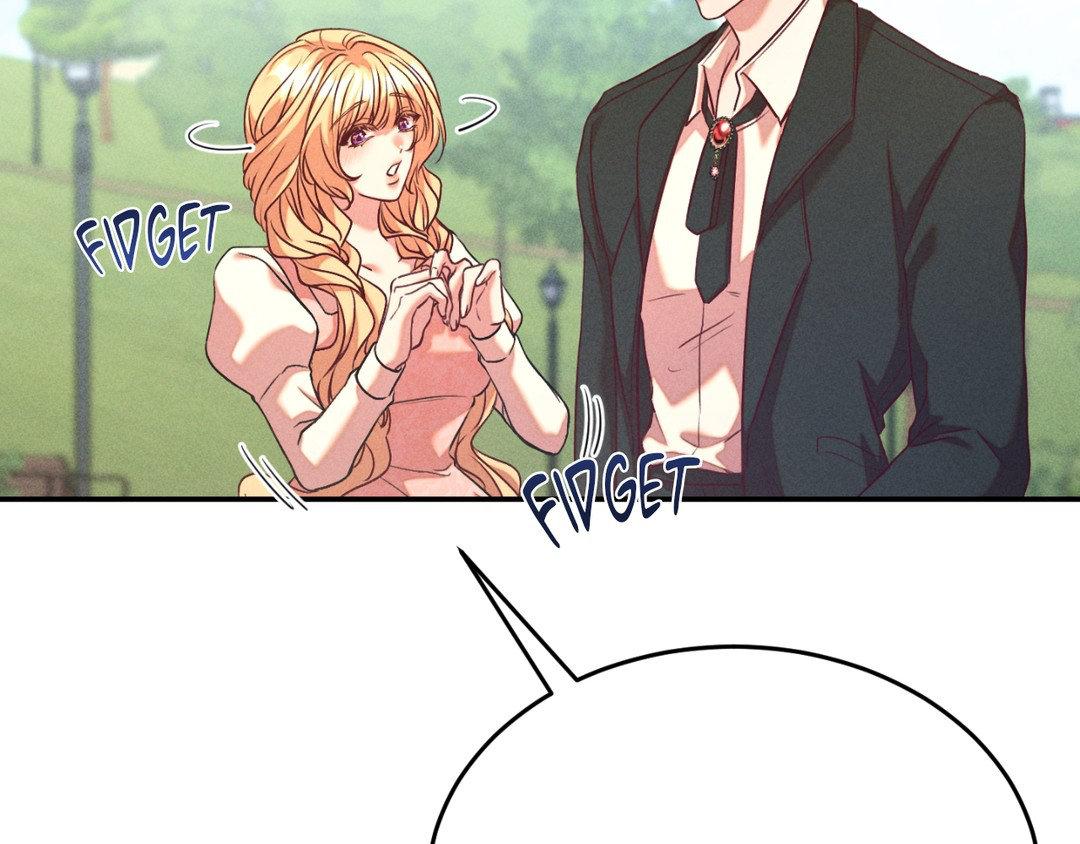 Aesthetics of Pleasure - Chapter 11 manhwa
