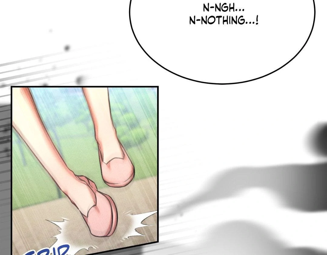 Aesthetics of Pleasure - Chapter 11 manhwa