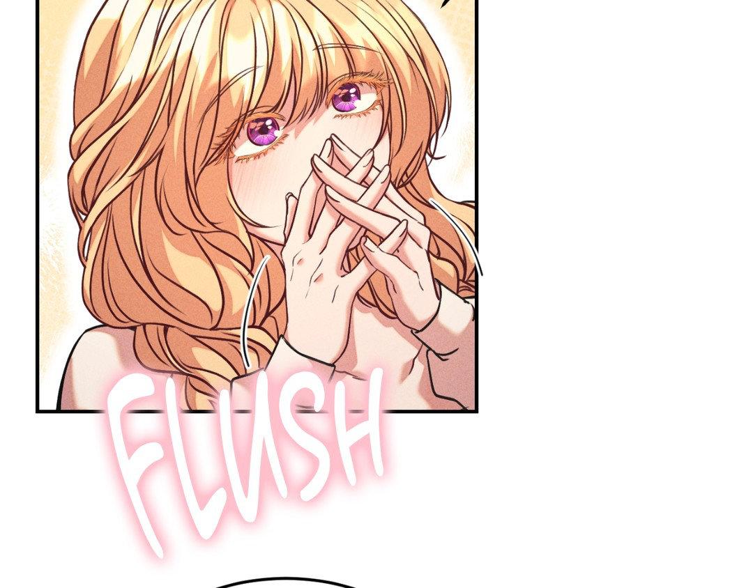 Aesthetics of Pleasure - Chapter 11 manhwa