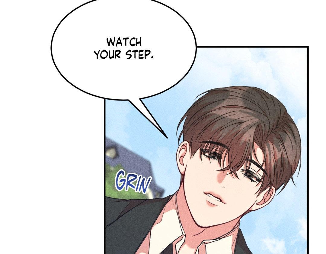 Aesthetics of Pleasure - Chapter 11 manhwa