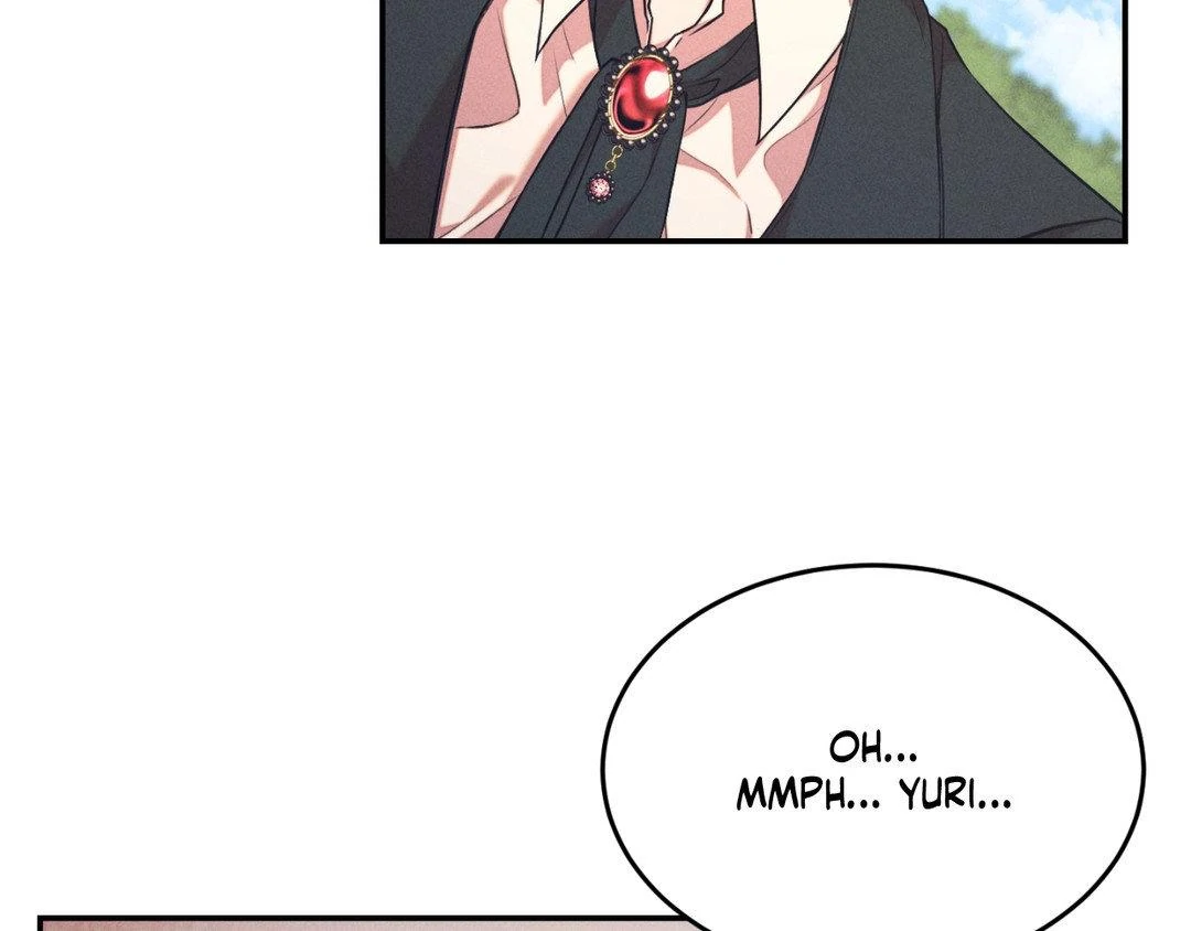 Aesthetics of Pleasure - Chapter 11 manhwa