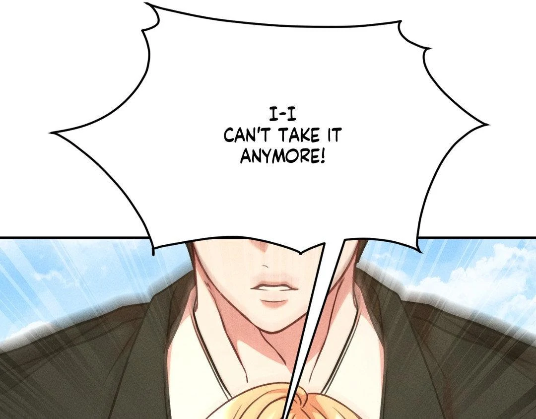 Aesthetics of Pleasure - Chapter 11 manhwa