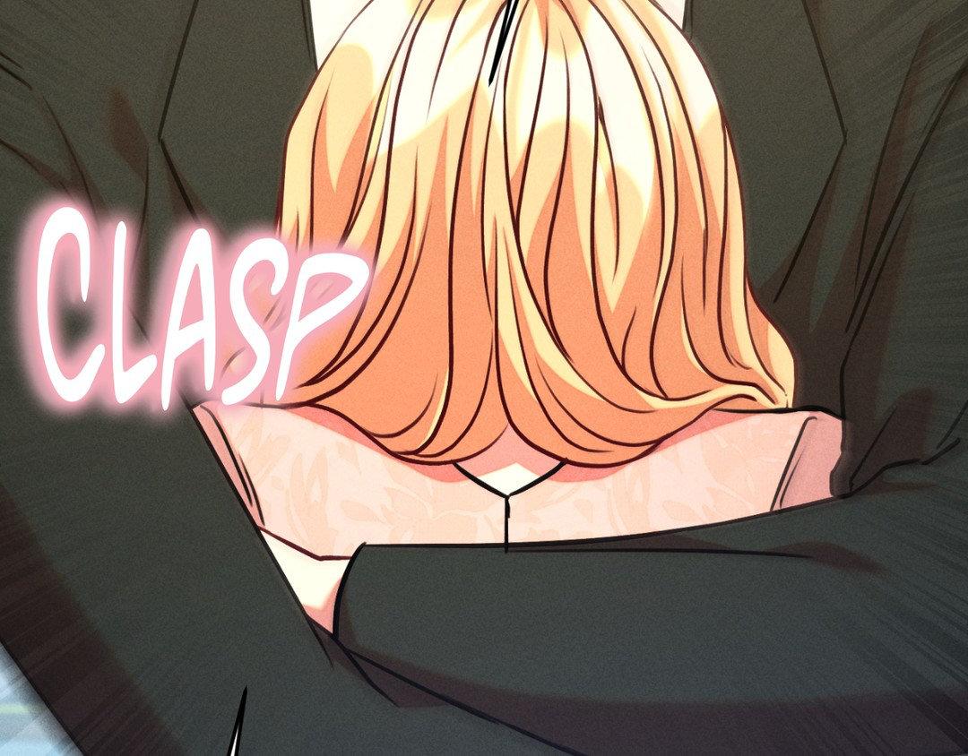Aesthetics of Pleasure - Chapter 11 manhwa