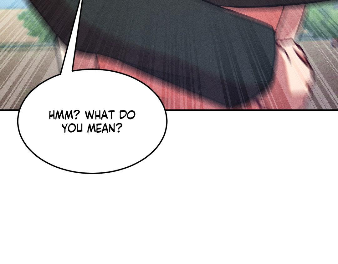 Aesthetics of Pleasure - Chapter 11 manhwa
