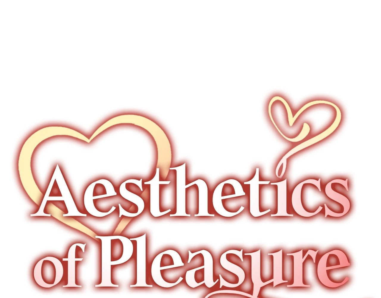 Aesthetics of Pleasure - Chapter 12 manhwa