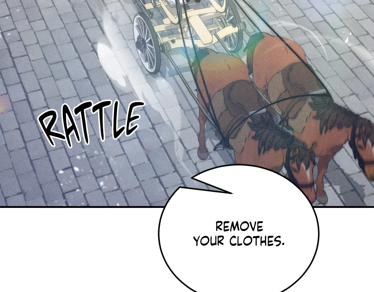 Aesthetics of Pleasure - Chapter 12 manhwa