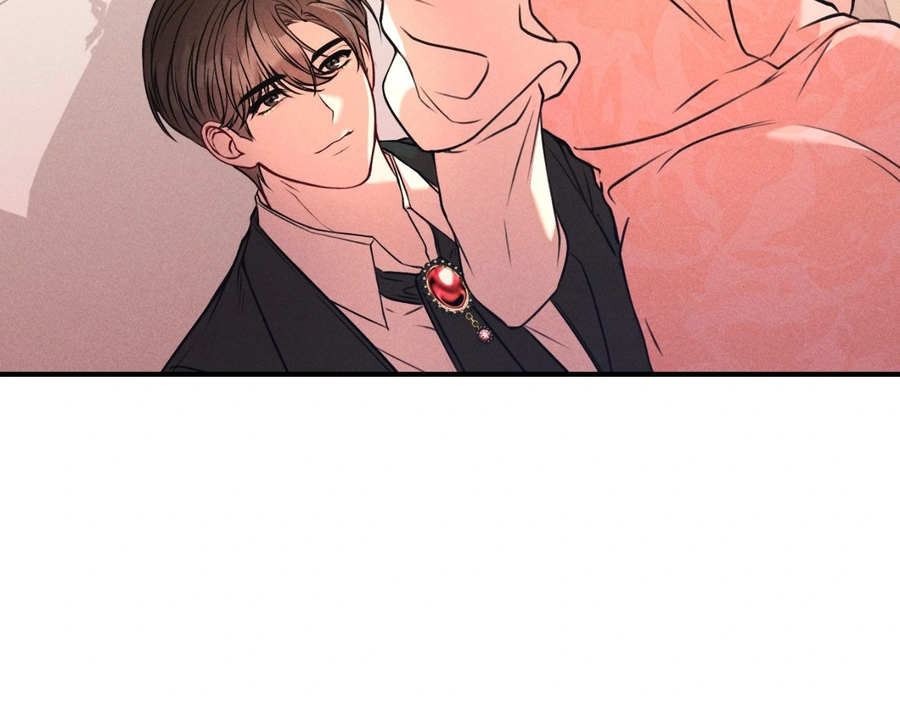 Aesthetics of Pleasure - Chapter 12 manhwa