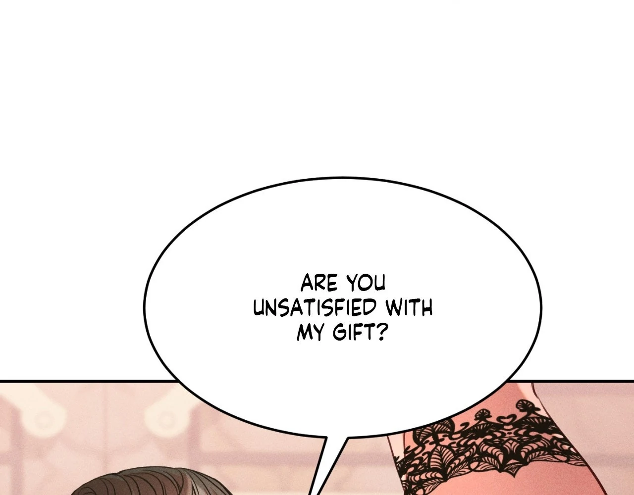 Aesthetics of Pleasure - Chapter 12 manhwa