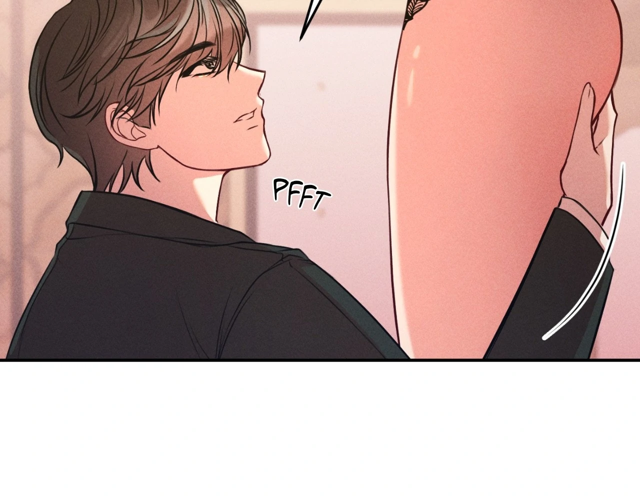 Aesthetics of Pleasure - Chapter 12 manhwa