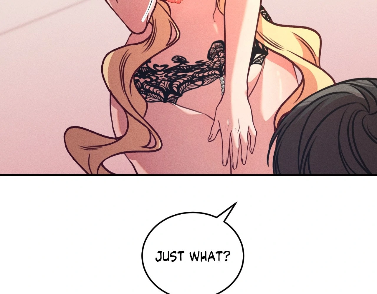 Aesthetics of Pleasure - Chapter 12 manhwa