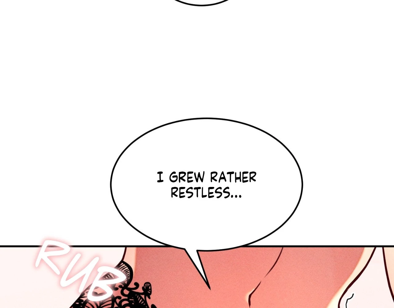 Aesthetics of Pleasure - Chapter 12 manhwa