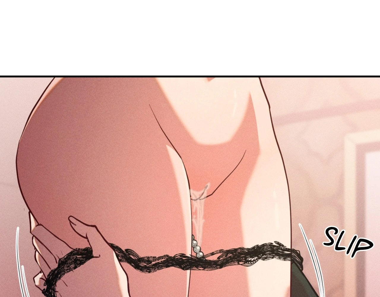Aesthetics of Pleasure - Chapter 12 manhwa
