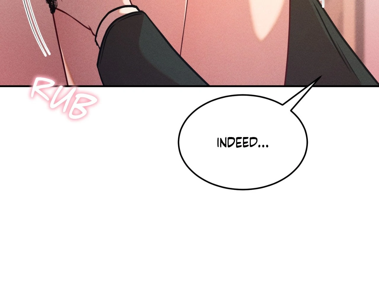 Aesthetics of Pleasure - Chapter 12 manhwa
