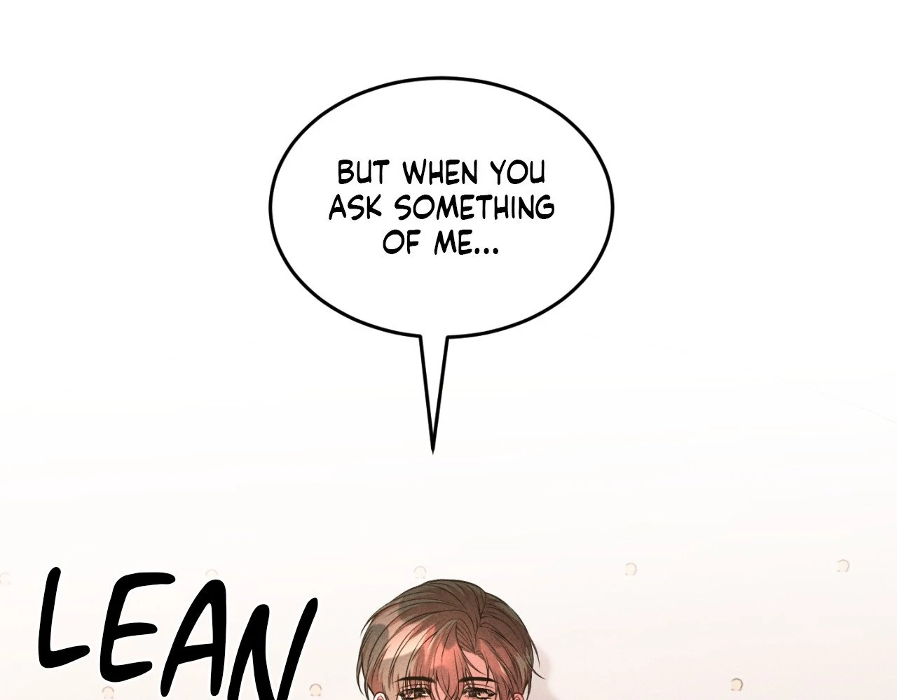 Aesthetics of Pleasure - Chapter 12 manhwa