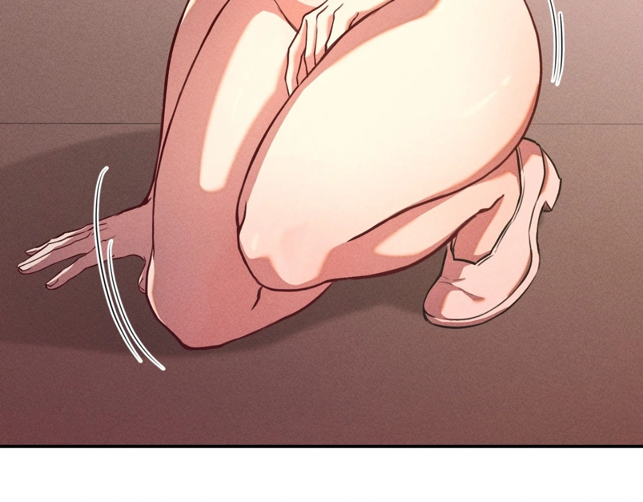 Aesthetics of Pleasure - Chapter 12 manhwa